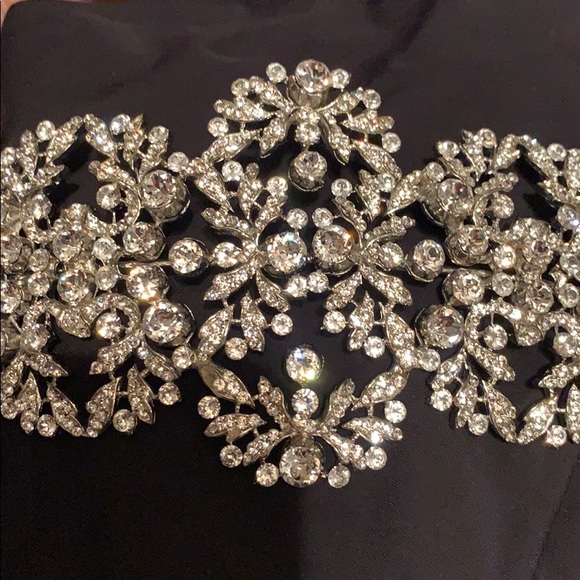 Bridal styles boutique headpiece - Picture 8 of 8